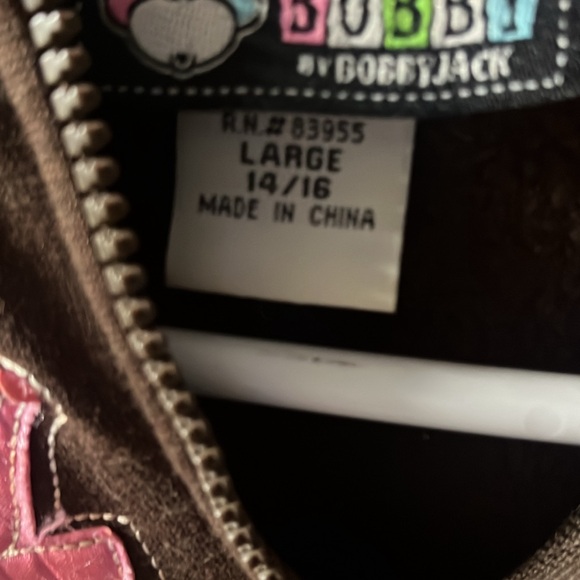 Jacket - Picture 2 of 3